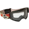 Fox Racing Main Bnkr Goggles