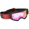 Fox Racing Youth Main Venz Mirrored Lens Goggles
