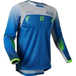 Fox Racing Legion Air Scanz Jersey