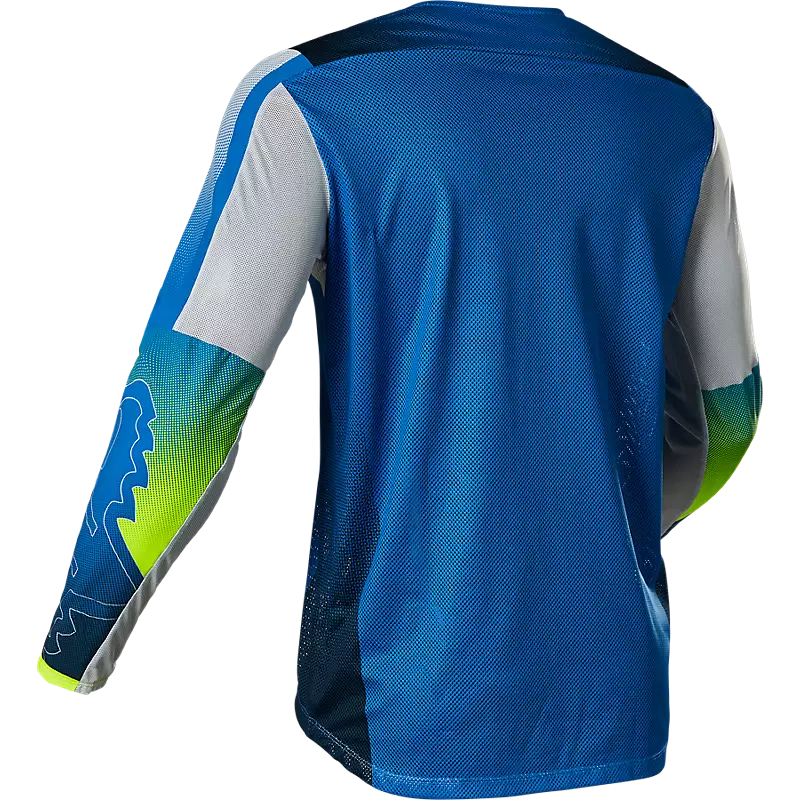 Fox Racing Legion Air Scanz Jersey - Image 3