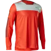 Fox Racing Defend Moth Long Sleeve Jersey