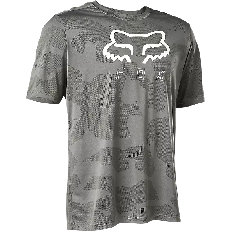 Fox Racing Ranger Camo Jersey
