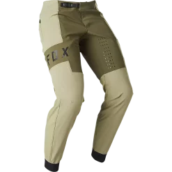 Fox Racing Defend Pro Pants