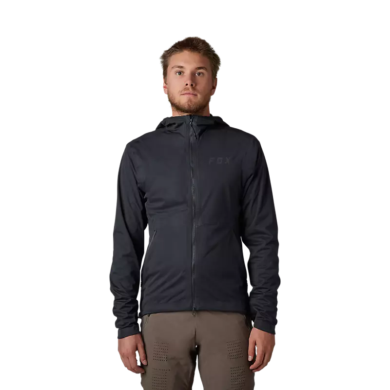 Fox Racing Flexair Water Jacket - Image 2