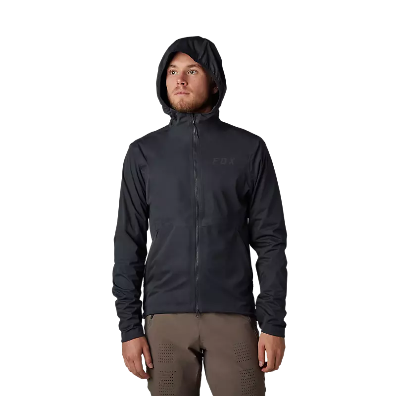 Fox Racing Flexair Water Jacket - Image 3
