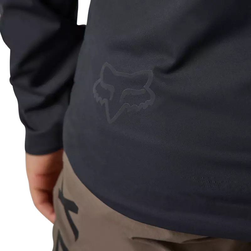 Fox Racing Flexair Water Jacket - Image 5