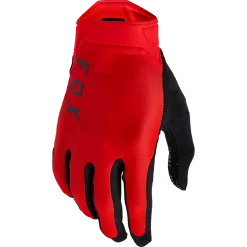 Fox Racing Flexair Ascent Solid Gloves