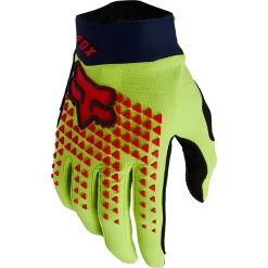 Fox Racing Defend Special Edition Gloves