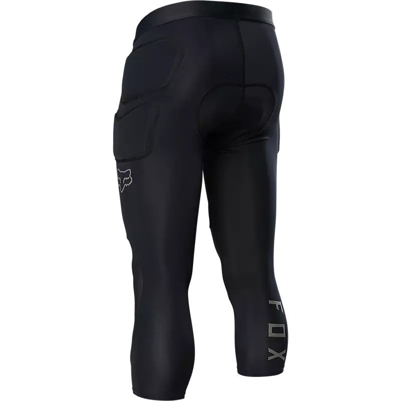 Fox Racing Baseframe Pro Padded Tights - Image 2