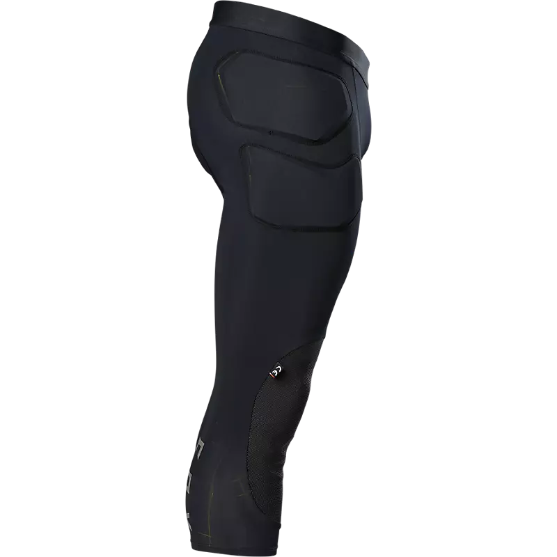 Fox Racing Baseframe Pro Padded Tights - Image 3