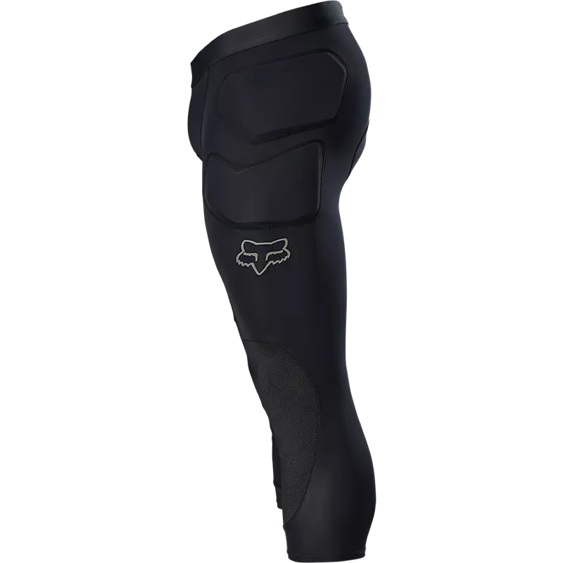 Fox Racing Baseframe Pro Padded Tights - Image 4