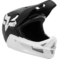 Fox Racing Rampage Comp Camo Helmet