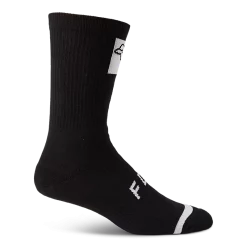 Fox Racing Defend Crew 8" Socks