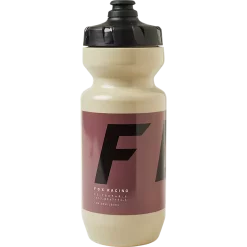 Fox Racing Purist 22 Oz Water Bottle