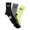 Fox Racing Ranger Prepack Multi 6" Socks