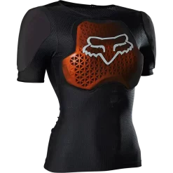Fox Racing Womens Baseframe Pro Chest Guard