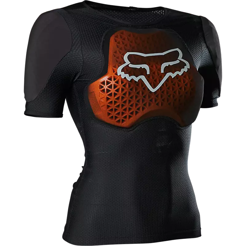Fox Racing Womens Baseframe Pro Chest Guard
