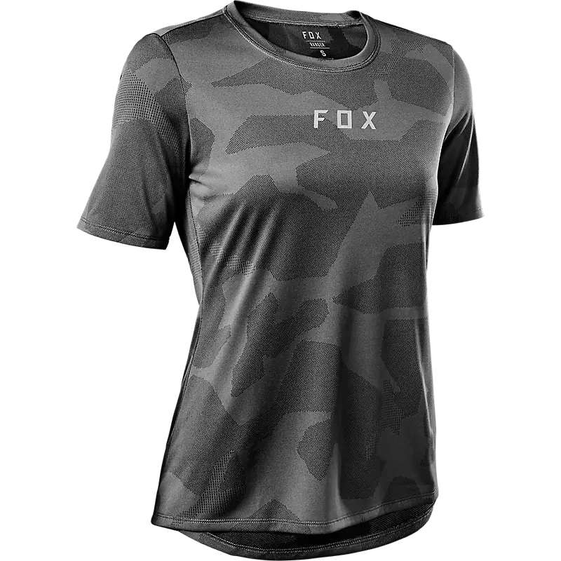 Fox Racing Womens Ranger Drirelease® Jersey