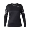 Fox Racing Womens Defend Pro Long Sleeve Jersey