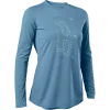 Fox Racing Womens Ranger Drirelease® Long Sleeve Jersey