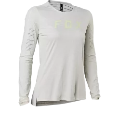 Fox Racing Womens Flexair Pro Long Sleeve Jersey