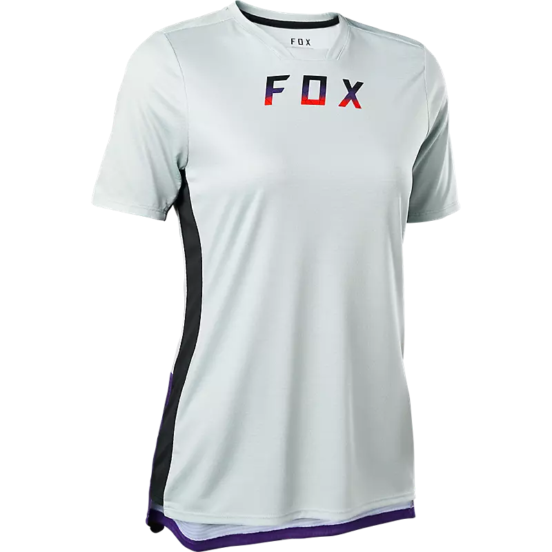 Fox Racing Womens Defend Special Edition Jersey
