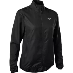 Fox Racing Womens Ranger Wind Jacket