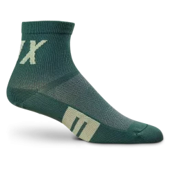 Fox Racing Womens Flexair Merino 4" Socks