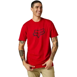 Fox Racing Legacy Fox Head Tee