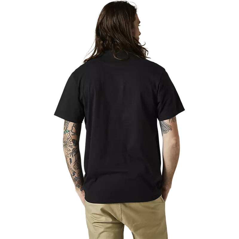 Fox Racing Pinnacle Tee - Image 2