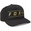 Fox Racing Pinnacle Tech Flexfit Hat