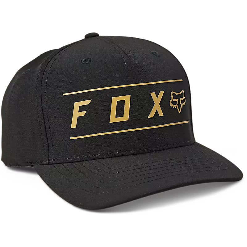 Fox Racing Pinnacle Tech Flexfit Hat