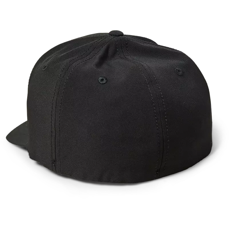 Fox Racing Pinnacle Tech Flexfit Hat - Image 2