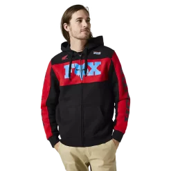 Fox Racing Honda X Fox Zip Hoodie