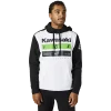 Fox Racing Kawi Stripes Pullover Hoodie