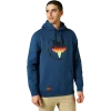 Fox Racing Skarz Pullover Hoodie