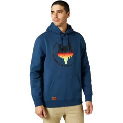 Fox Racing Skarz Pullover Hoodie