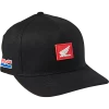 Fox Racing Honda Wing Flexfit Hat