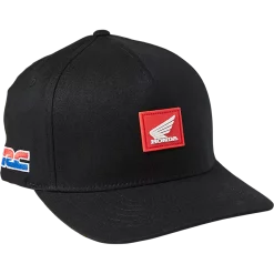 Fox Racing Honda Wing Flexfit Hat