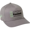 Fox Racing Kawasaki X Fox Flexfit Hat