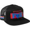 Fox Racing Honda X Fox Snapback Hat