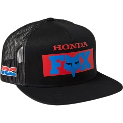 Fox Racing Honda X Fox Snapback Hat