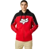 Fox Racing Dvide Zip Hoodie