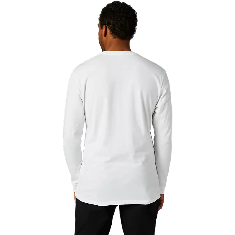 Fox Racing Rkane Long Sleeve Premium Tee - Image 2