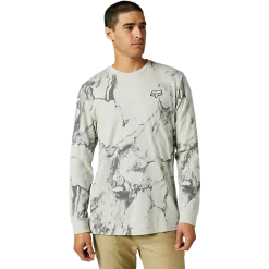 Fox Racing Karrera Long Sleeve Premium Tee