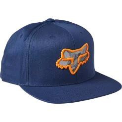 Fox Racing Karrera Snapback Hat
