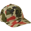 Fox Racing Bnkr Flexfit Hat