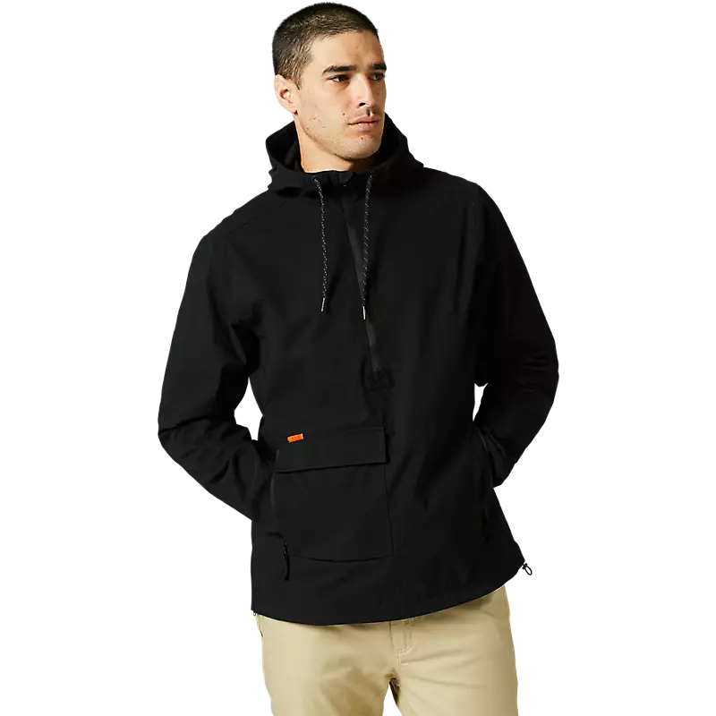 Fox Racing Survivalist Anorak Legion Jacket