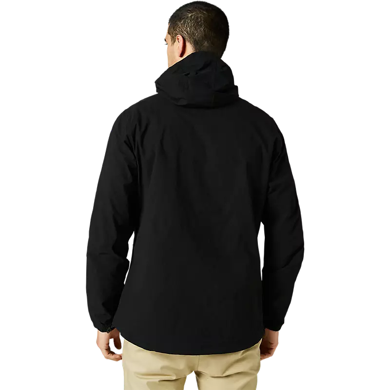 Fox Racing Survivalist Anorak Legion Jacket - Image 2