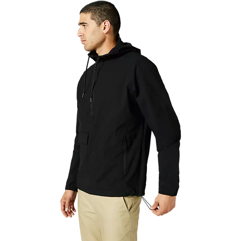 Fox Racing Survivalist Anorak Legion Jacket - Image 4